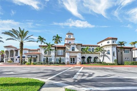 A home in NAPLES