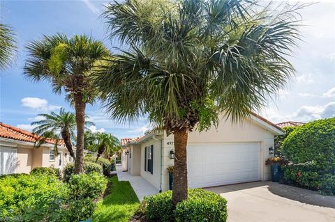 A home in NAPLES