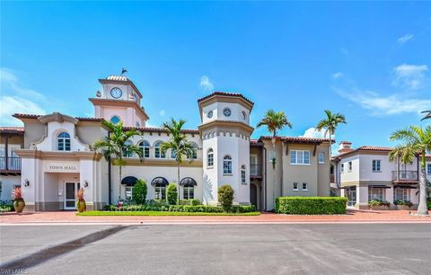 A home in NAPLES