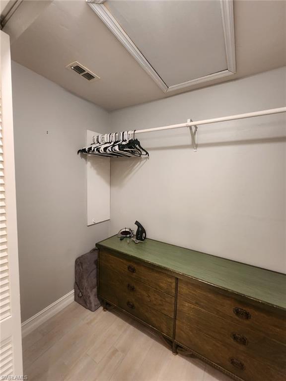 WYLDEWOOD VILLAGE - Residential Lease