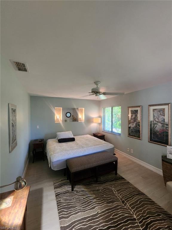 WYLDEWOOD VILLAGE - Residential Lease