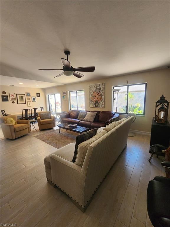 WYLDEWOOD VILLAGE - Residential Lease