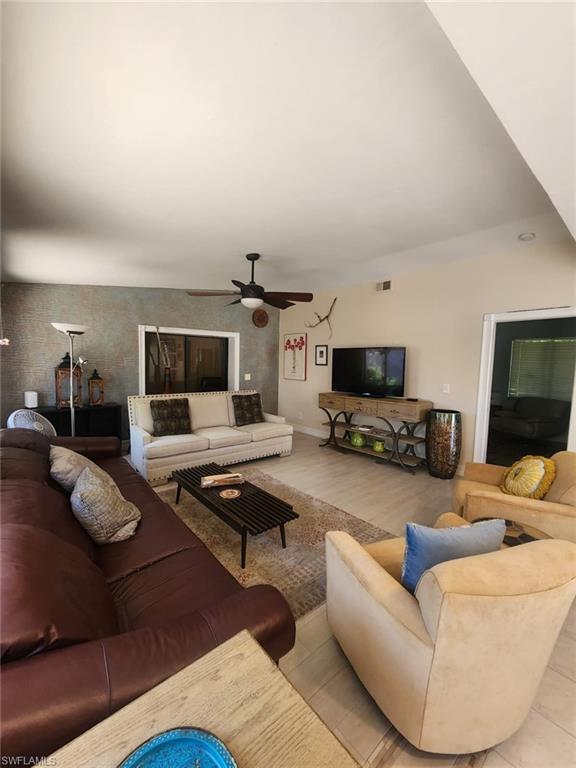 WYLDEWOOD VILLAGE - Residential Lease