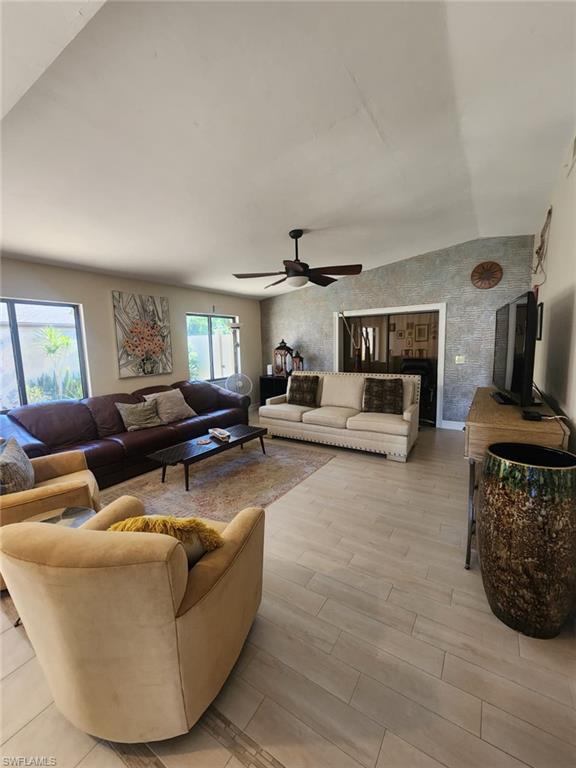 WYLDEWOOD VILLAGE - Residential Lease