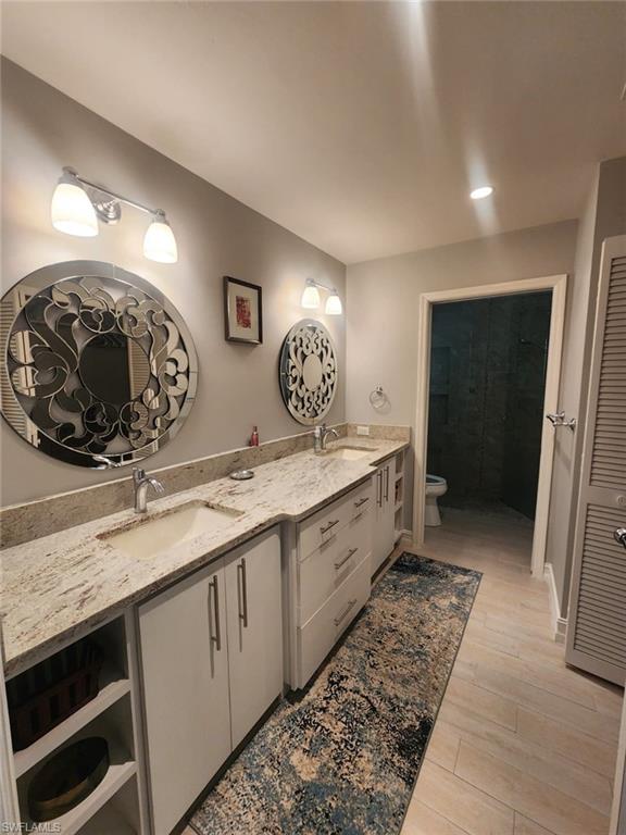 WYLDEWOOD VILLAGE - Residential Lease