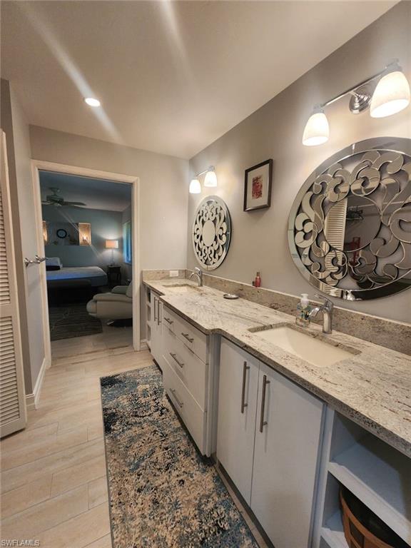 WYLDEWOOD VILLAGE - Residential Lease