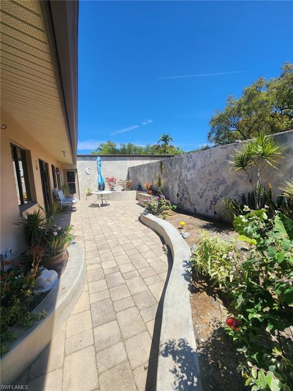 WYLDEWOOD VILLAGE - Residential Lease