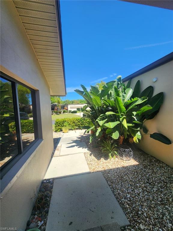 WYLDEWOOD VILLAGE - Residential Lease