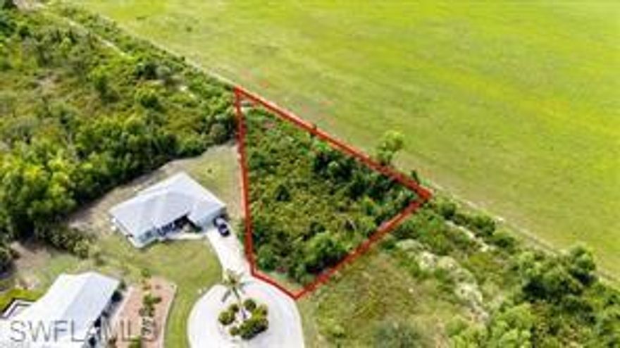 Beautiful Prime lot with resort-style amenities, making this the perfect spot for your dream home or investment. More than just a beautiful parcel of land, this lot offers the ideal blend of peace, recreation, and opportunity. Set in a well-maintained community with a sparkling pool, sports court, and inviting. It's perfect for building a relaxing retreat or a high-demand rental property. Whether you're a retiree ready to enjoy the good life or an investor seeking a brilliant addition to your portfolio, this lot provides both lifestyle and long-term value - all in a paradise setting that feels like a permanent vacation. ALL THE PICTURES ARE AFTER THE IAN HURRICANE, VERY RECENT.