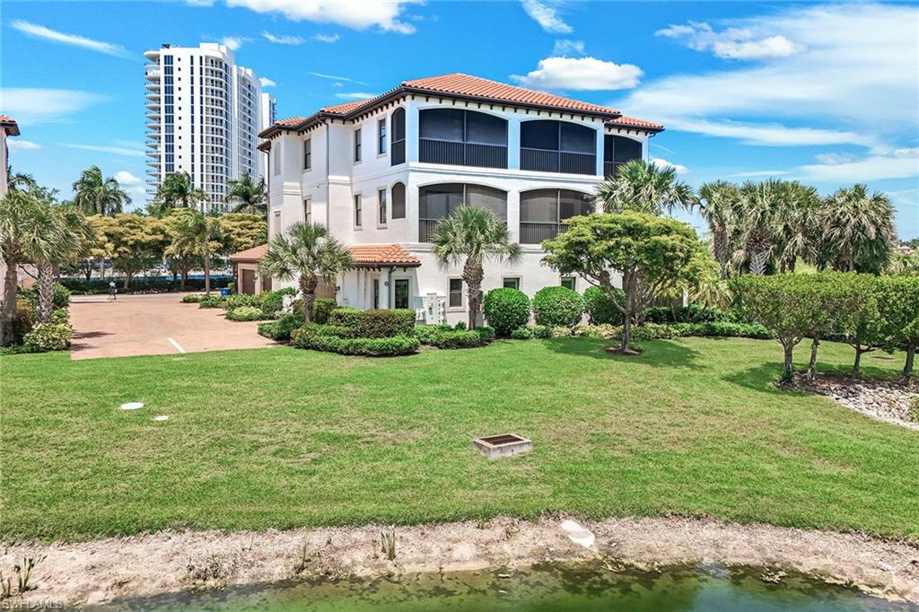 TERZETTO - Residential