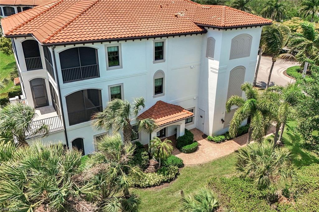 TERZETTO - Residential