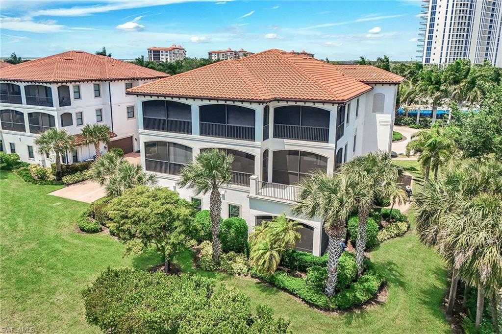 TERZETTO - Residential