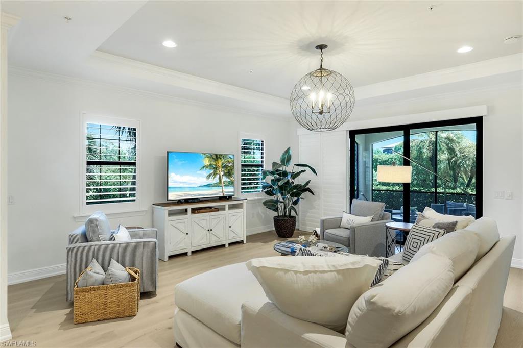 TERZETTO - Residential