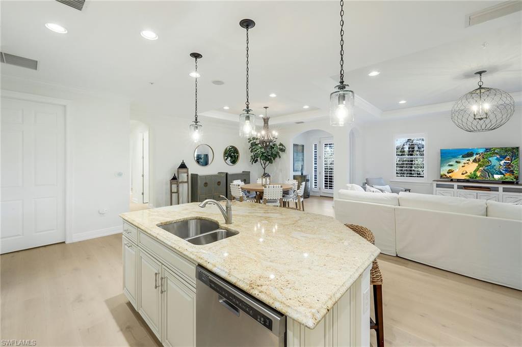 TERZETTO - Residential