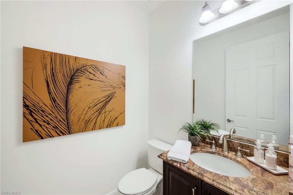 TERZETTO - Residential