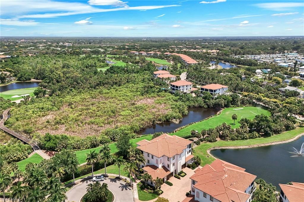 TERZETTO - Residential