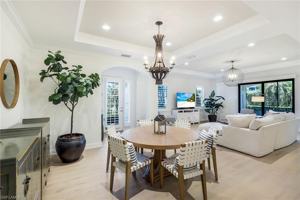 TERZETTO - Residential