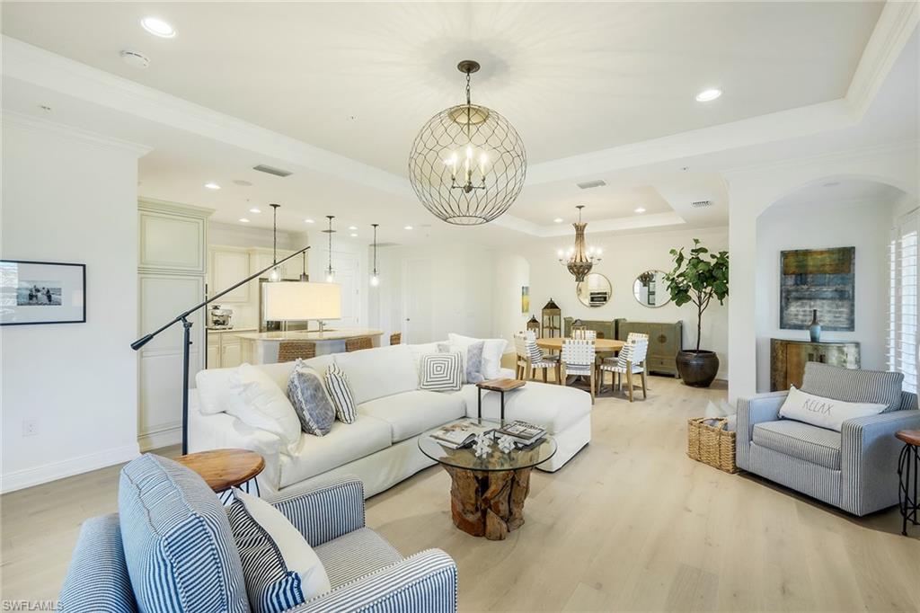 TERZETTO - Residential