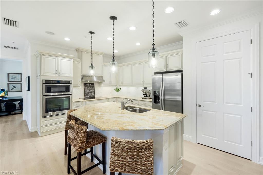 TERZETTO - Residential