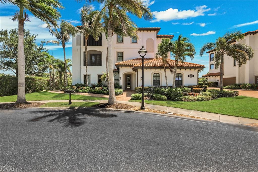 TERZETTO - Residential