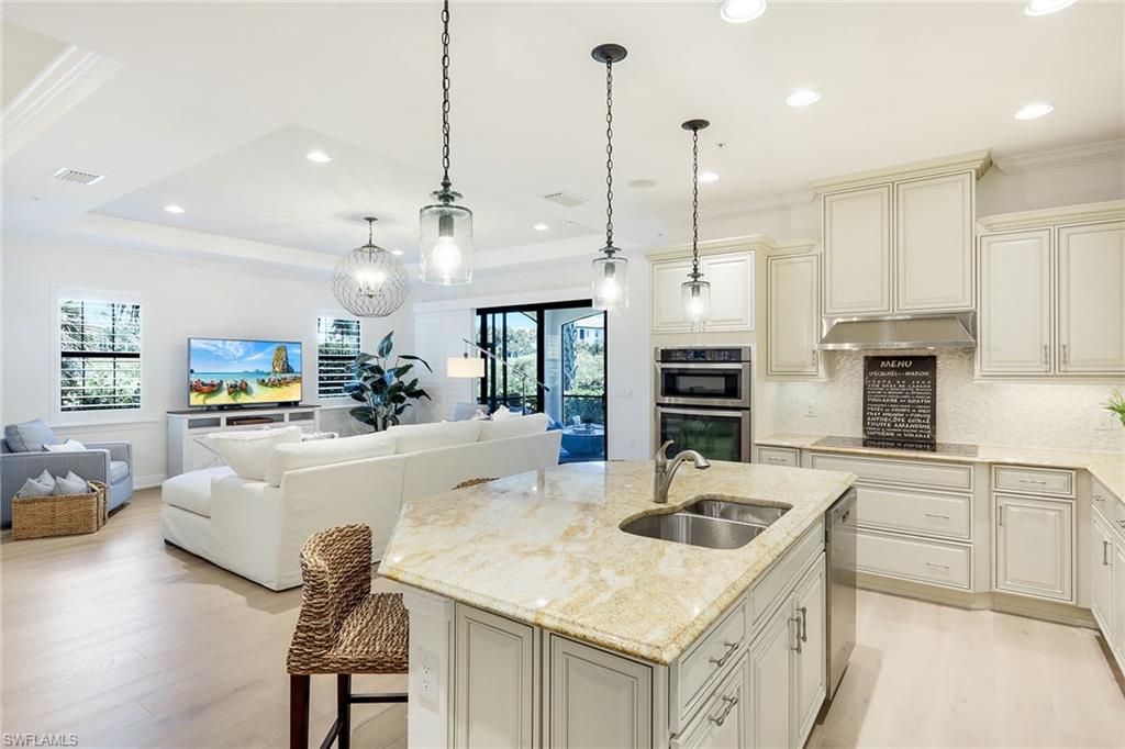 TERZETTO - Residential