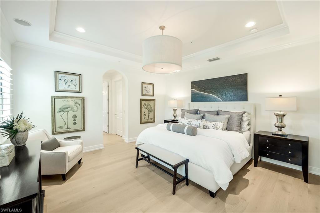 TERZETTO - Residential