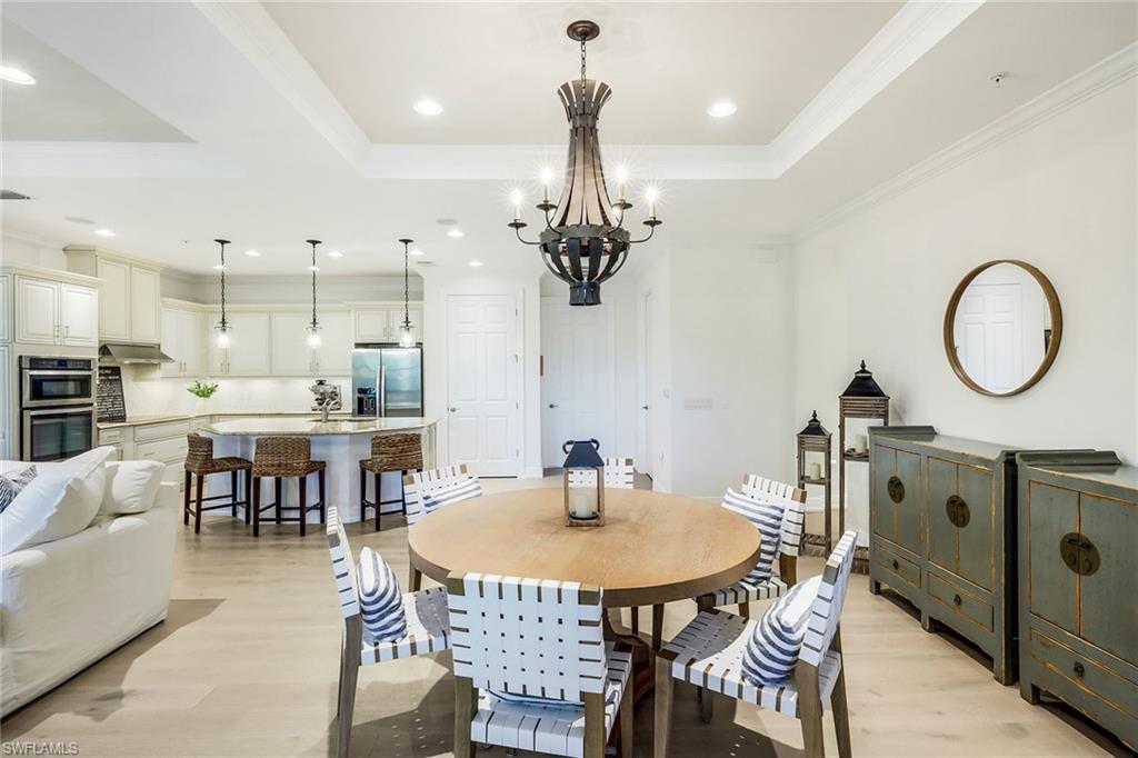 TERZETTO - Residential