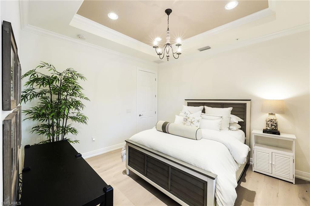 TERZETTO - Residential