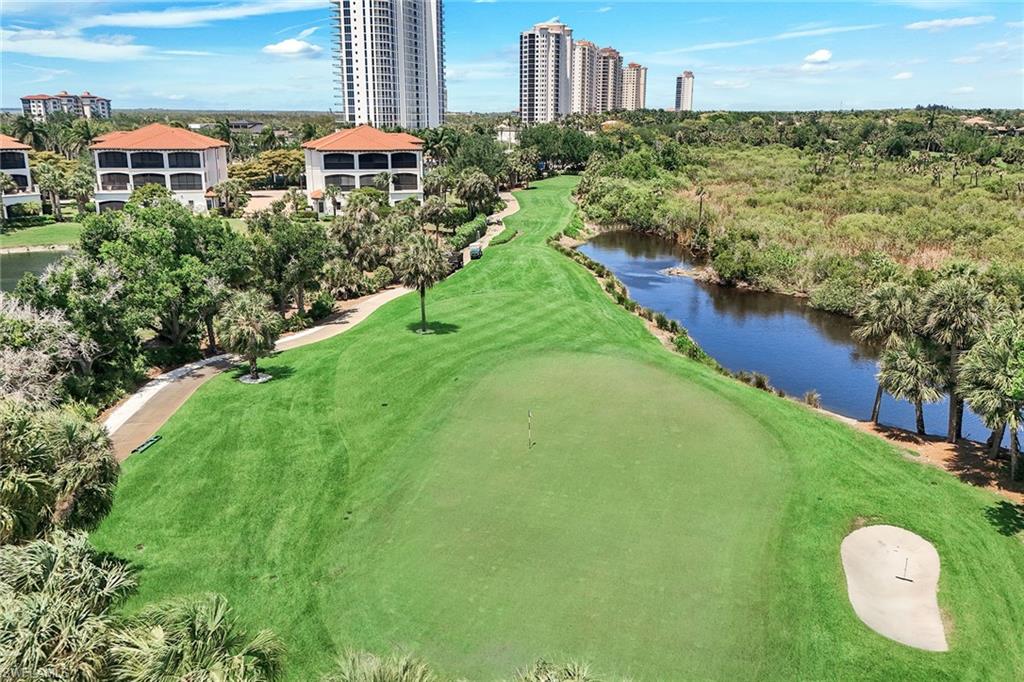 TERZETTO - Residential