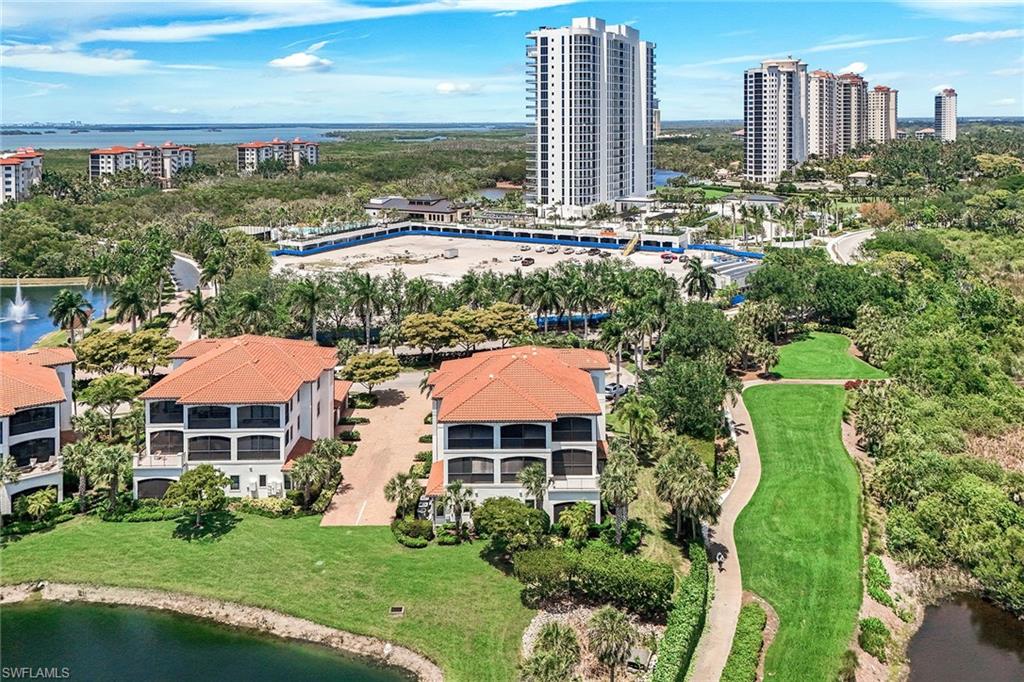 TERZETTO - Residential