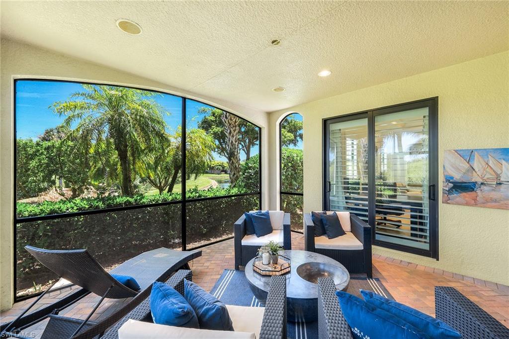 TERZETTO - Residential