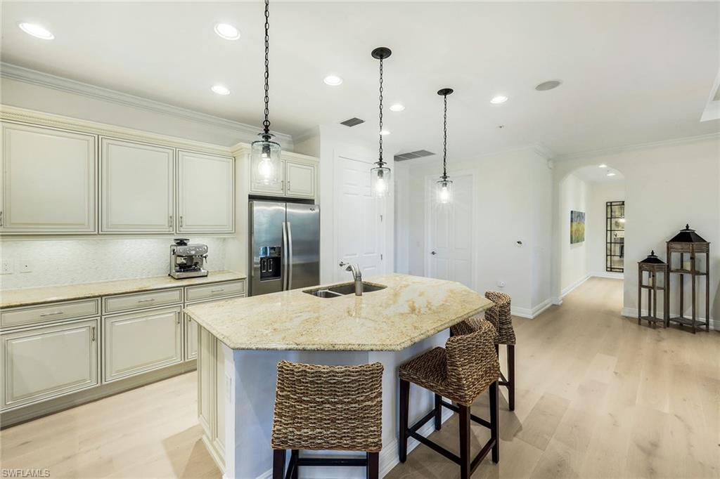 TERZETTO - Residential