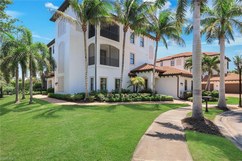 TERZETTO - Residential