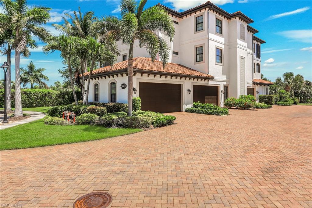 TERZETTO - Residential