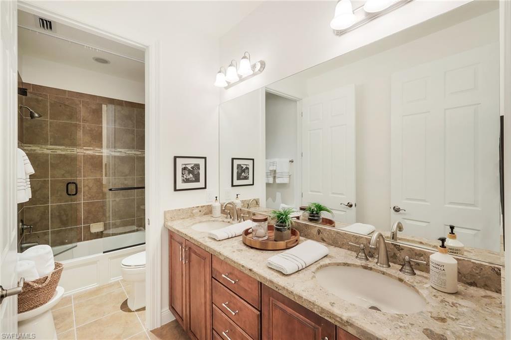 TERZETTO - Residential