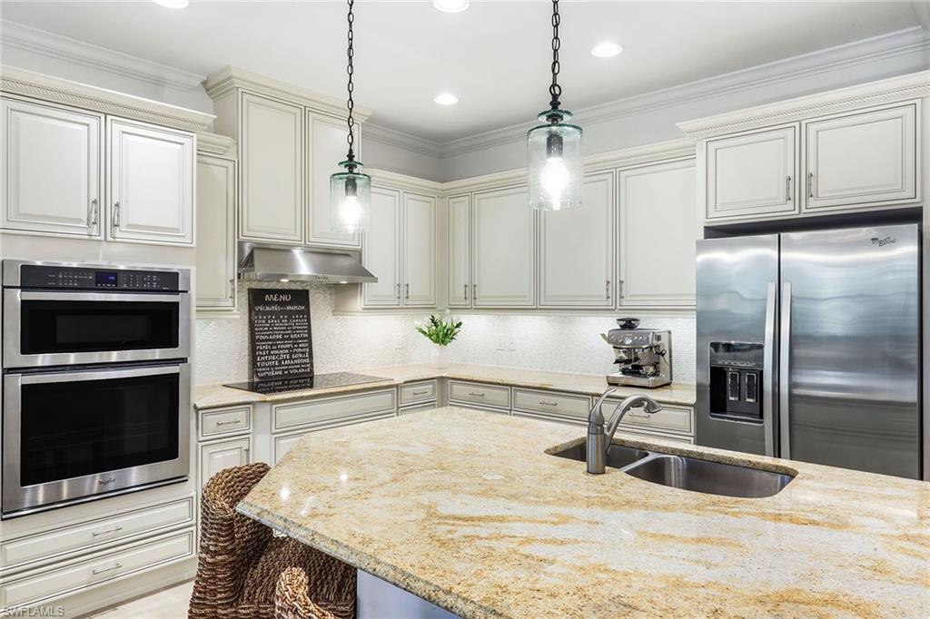 TERZETTO - Residential