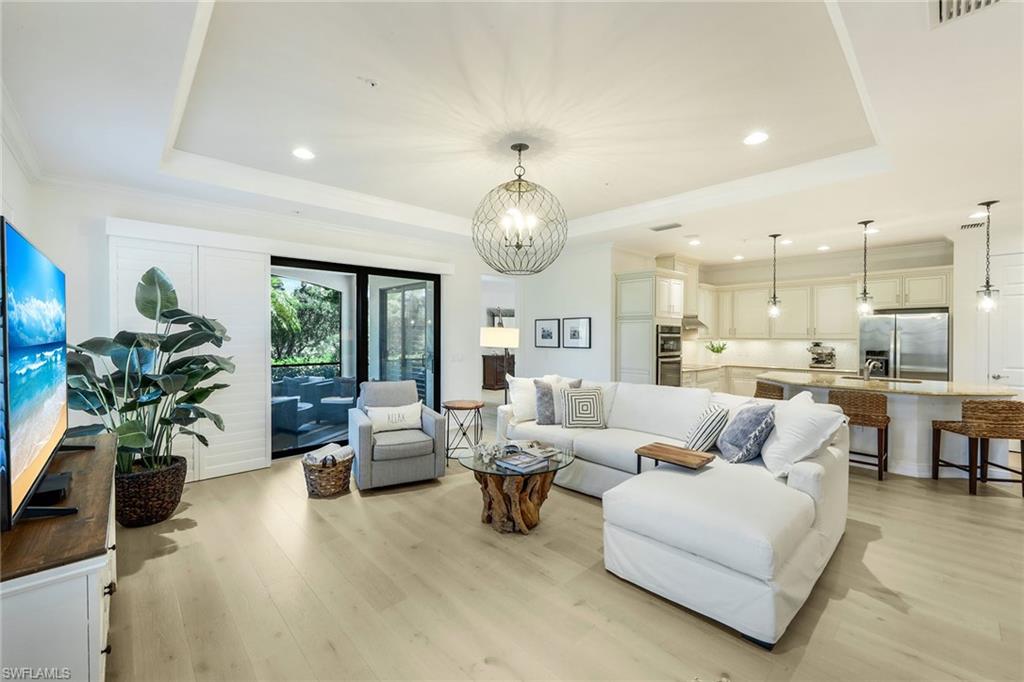 TERZETTO - Residential