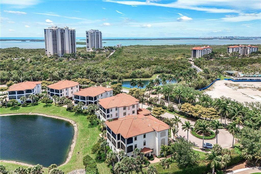 TERZETTO - Residential