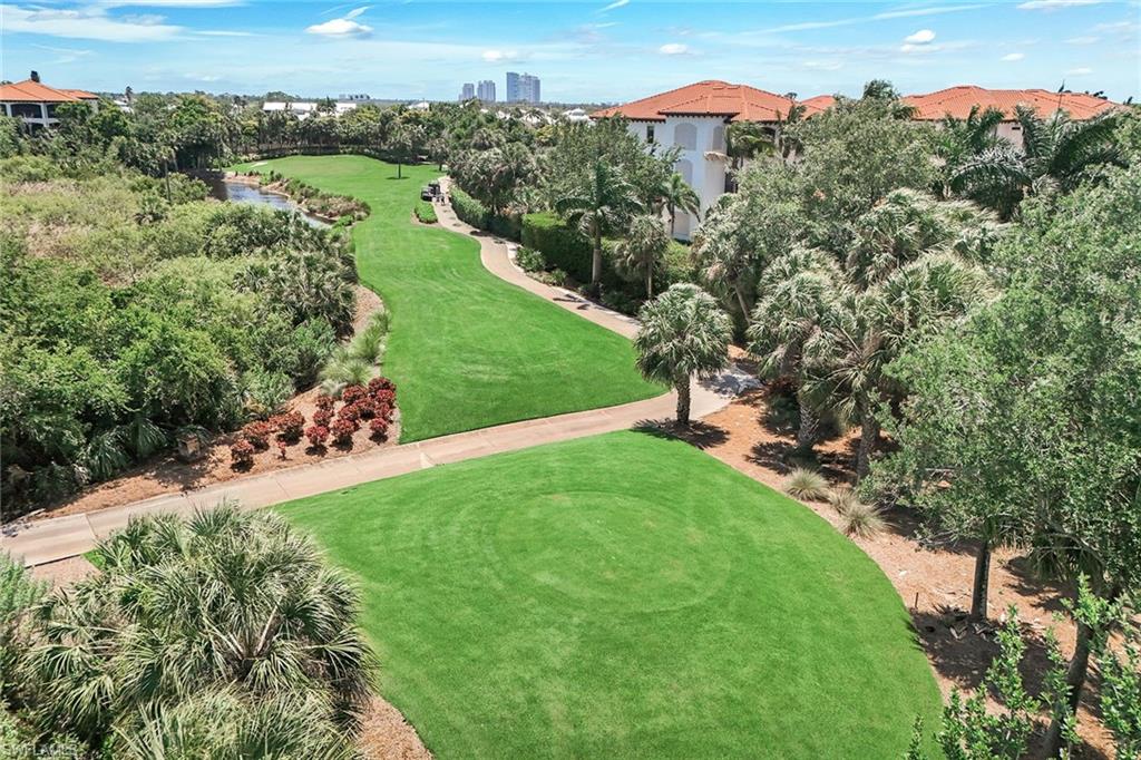 TERZETTO - Residential