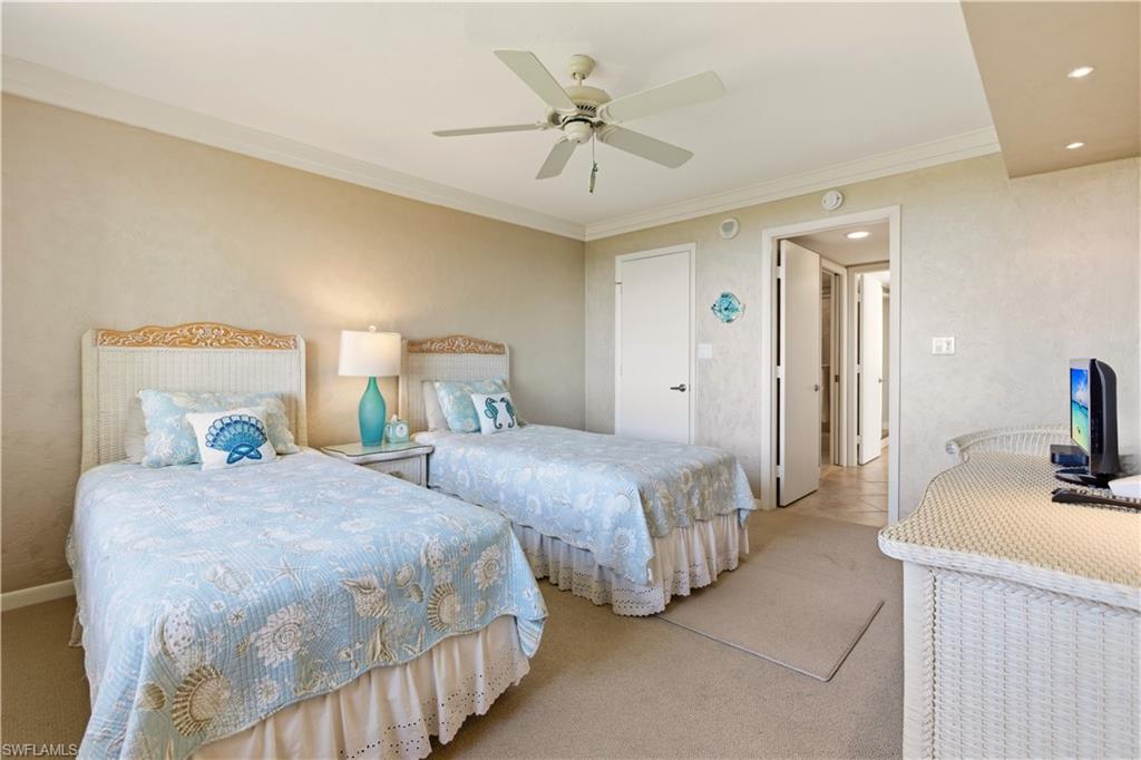 VANDERBILT SURF COLONY - Residential