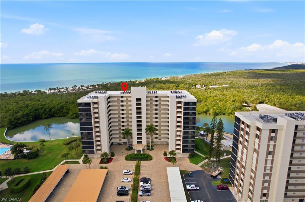 VANDERBILT SURF COLONY - Residential