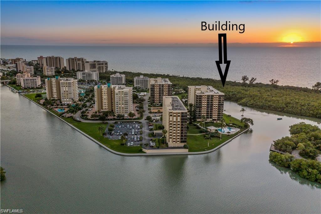 VANDERBILT SURF COLONY - Residential