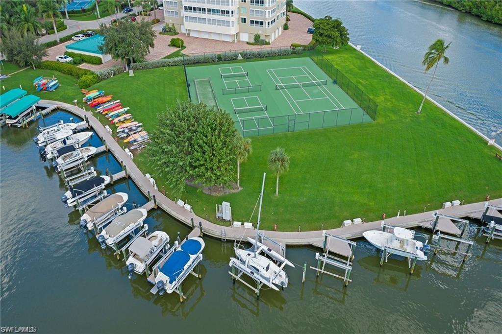 VANDERBILT SURF COLONY - Residential