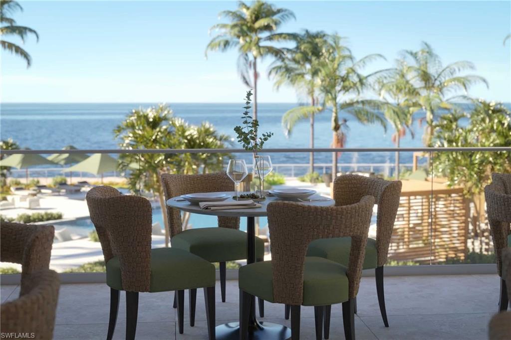 1601 Gulf Shore BLVD N Penthouse 1