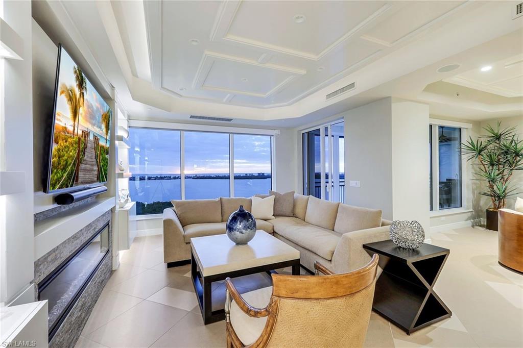 TAVIRA - Residential