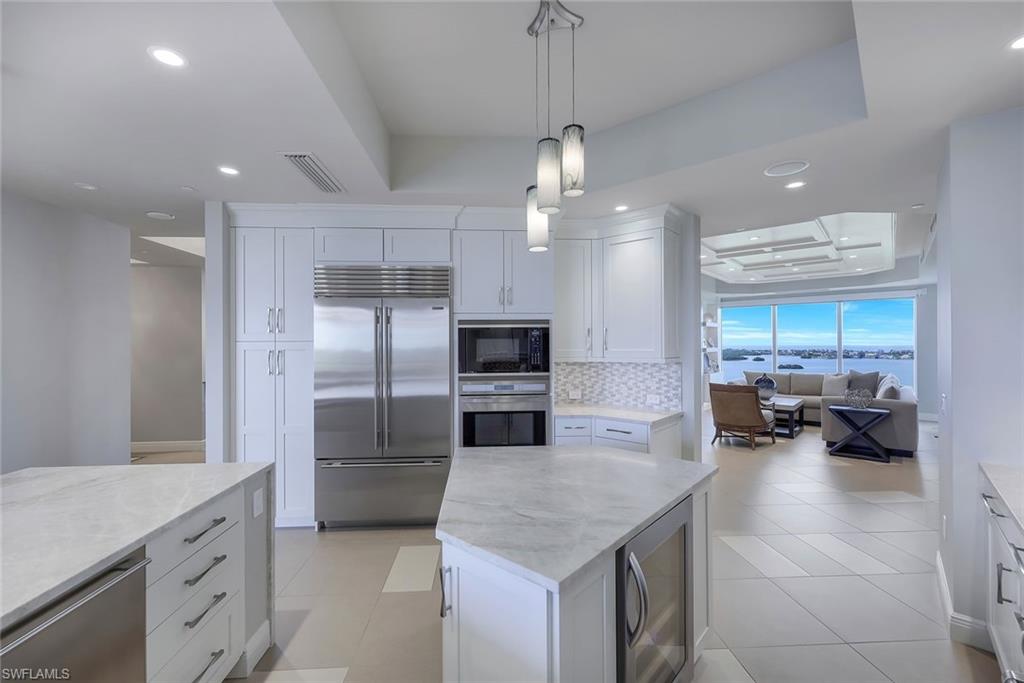 TAVIRA - Residential