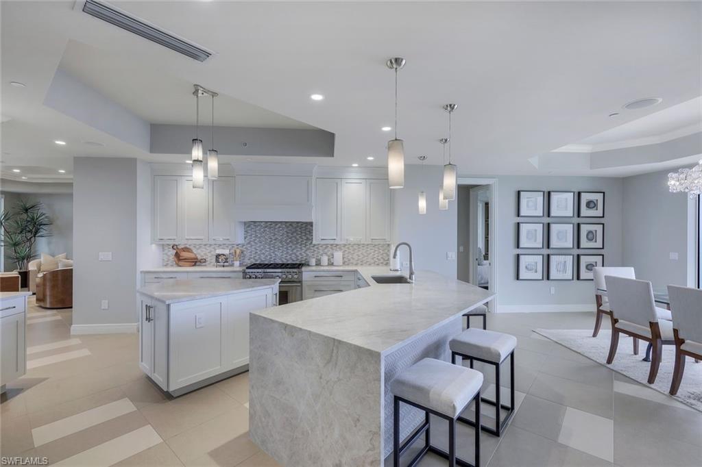 TAVIRA - Residential