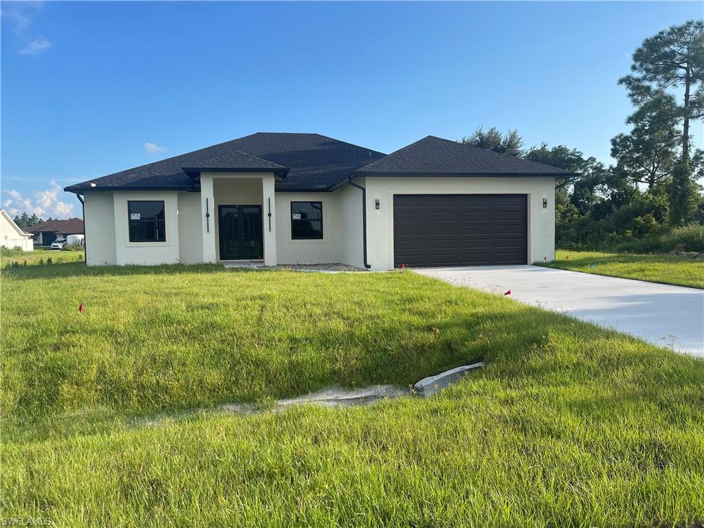 NOT APPLICABLE - Residential