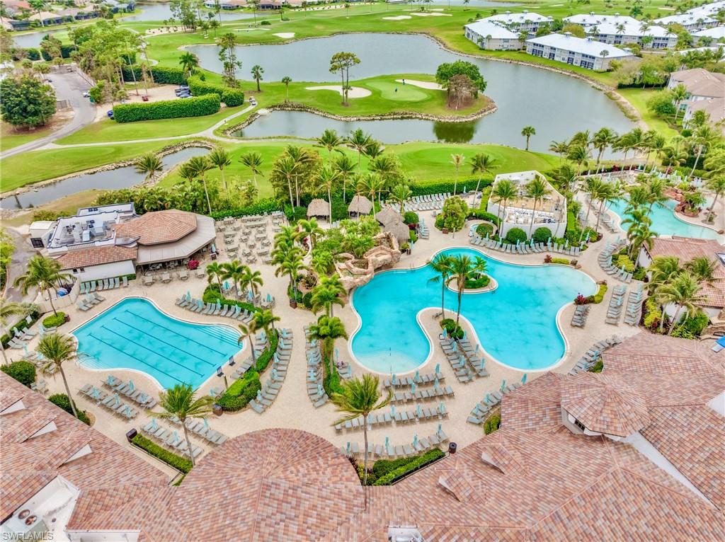 MUSTANG VILLAS - Residential