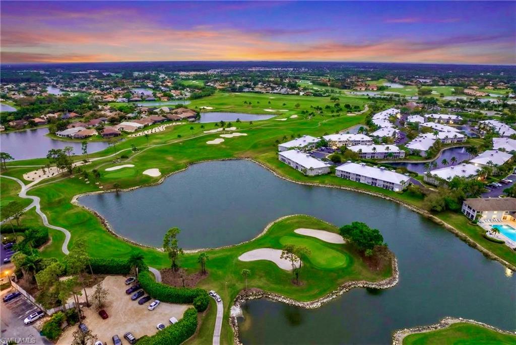 MUSTANG VILLAS - Residential